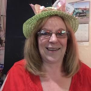 Meet your Posher, Ruthie